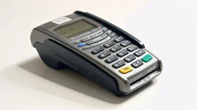 The Impact of Cashless Payments on Your Business