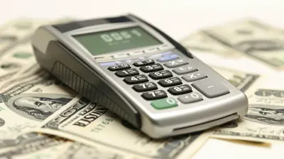 The Impact of Cashless Payments on Your Business