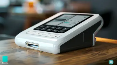 The Impact of Cashless Payments on Your Business