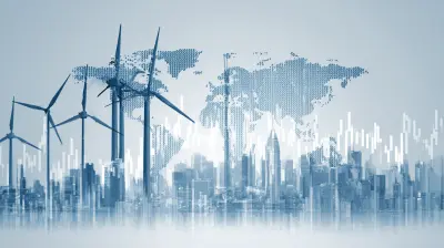 The Impact of Climate Policy on Global Market Strategies