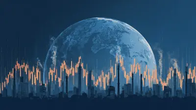 The Impact of Climate Policy on Global Market Strategies