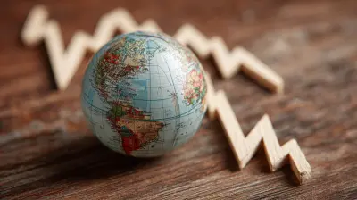 The Impact of Climate Policy on Global Market Strategies