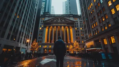 The Importance Of Corporate Earnings As An Economic Indicator