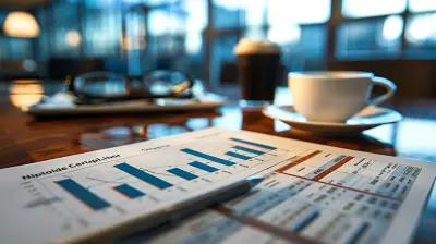 The Importance Of Corporate Earnings As An Economic Indicator