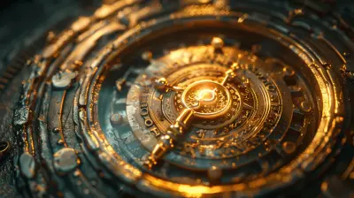 The Importance of Estate Planning for Future Security