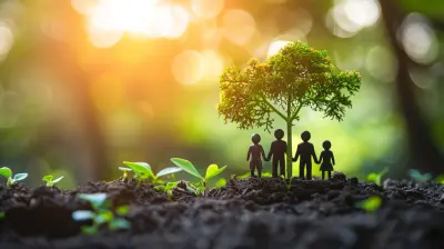 The Importance of Estate Planning for Future Security