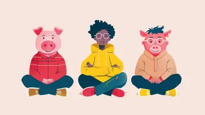 The Importance of Financial Accountability: Finding a Money Mentor