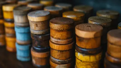 The Importance of Patience and Long-Term Thinking in Wealth Creation