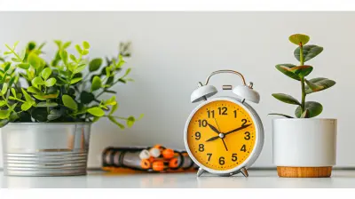 The Importance of Patience and Long-Term Thinking in Wealth Creation