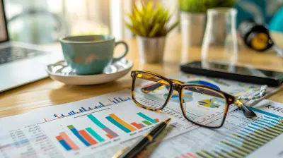 The Importance of Separating Personal and Business Finances