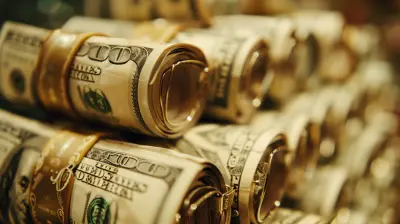 The Importance of Separating Personal and Business Finances