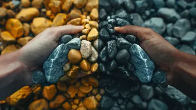 The Importance of Separating Wants vs. Needs in Your Budget