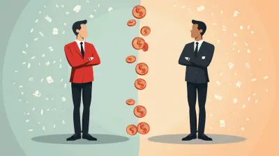 The Importance of Separating Wants vs. Needs in Your Budget