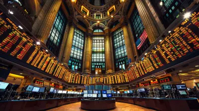 The Influence of Corporate Governance on Stock Market Behavior