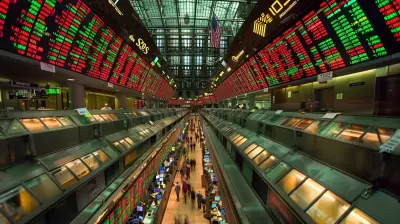 The Influence of Corporate Governance on Stock Market Behavior