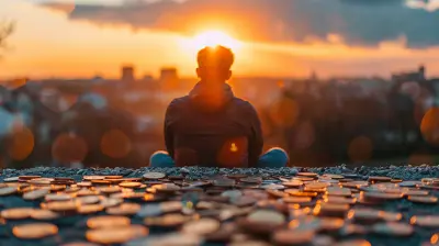 The Link Between Self-Worth and Net Worth