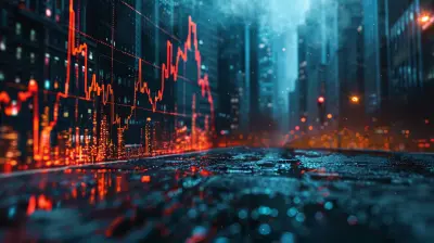 The Long-Term View: Investing Through the Next Recession