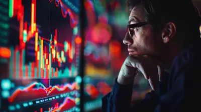The Long-Term View: Investing Through the Next Recession