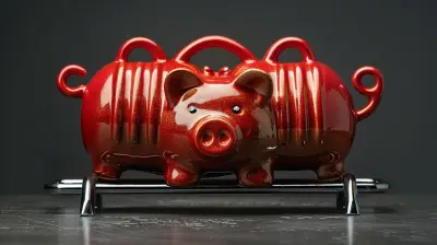 The Mental Switch to Make Saving a Habit, Not a Chore