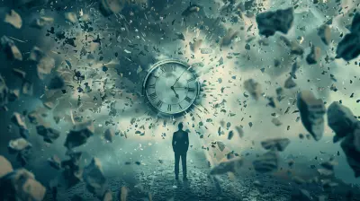The Mental Switch to Make Saving a Habit, Not a Chore