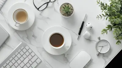 The Minimalist Approach to Money: Simplify and Save