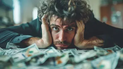 The Most Overlooked Financial Mistakes That Threaten Your Future
