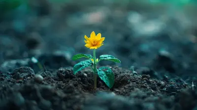 The Power of Compound Interest in Passive Income Generation