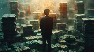 The Power of Compound Interest in Passive Income Generation