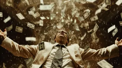 The Power of Compound Interest in Passive Income Generation