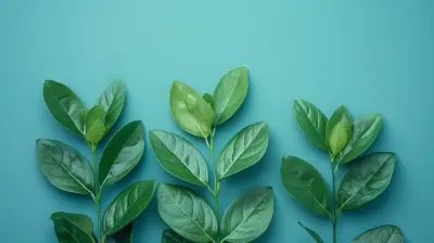 The Power of Consistency: Creating Sustainable Financial Routines