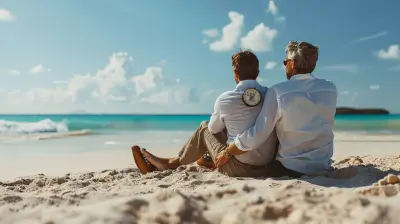 The Power of Delayed Gratification in Building Wealth