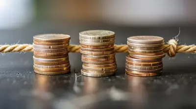 The Power of Negotiating Your Way Out of Debt