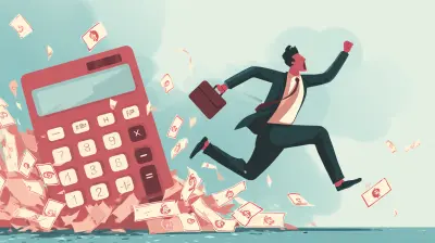 The Power of Side Hustling Your Way Out of Debt