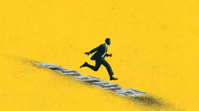 The Power of Side Hustling Your Way Out of Debt