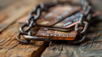 The Psychological Traps of Credit Cards and How to Avoid Them