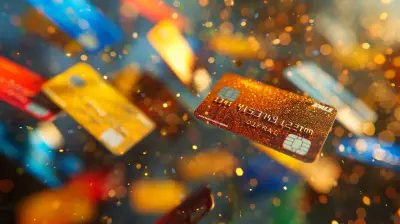 The Psychological Traps of Credit Cards and How to Avoid Them