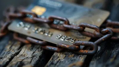 The Psychological Traps of Credit Cards and How to Avoid Them