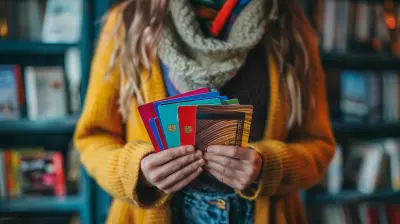 The Psychological Traps of Credit Cards and How to Avoid Them