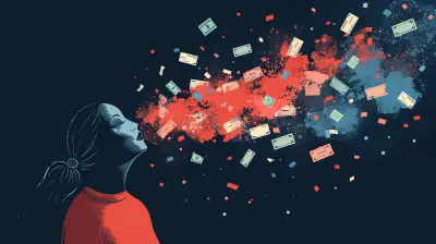 The Psychology Behind Impulse Buying and How to Tame It