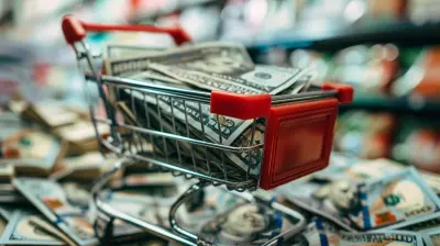 The Psychology Behind Impulse Buying and How to Tame It