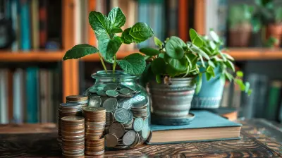 The Psychology Behind Impulse Buying and How to Tame It