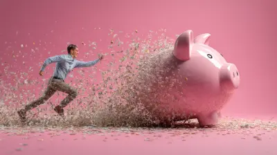 The Psychology Behind Paying Off Debt and Staying Motivated
