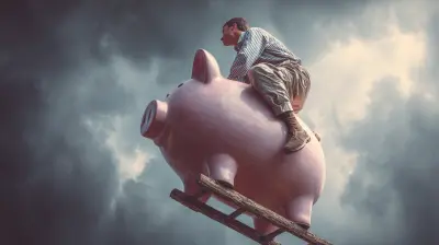 The Psychology Behind Paying Off Debt and Staying Motivated