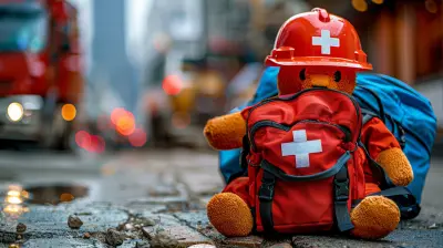 The Psychology Behind Saving for Emergencies