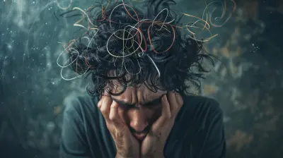 The Psychology Behind Your Financial Decisions and How to Rewire it