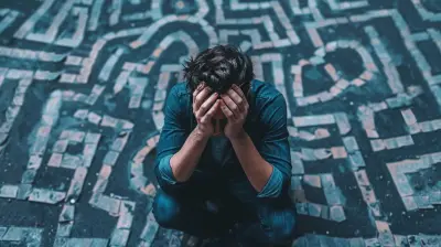 The Psychology Behind Your Financial Decisions and How to Rewire it