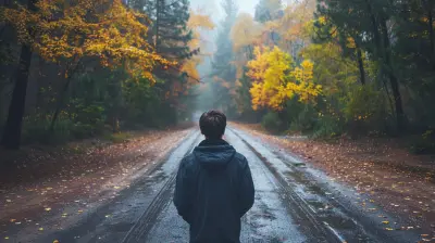 The Psychology Behind Your Financial Decisions and How to Rewire it