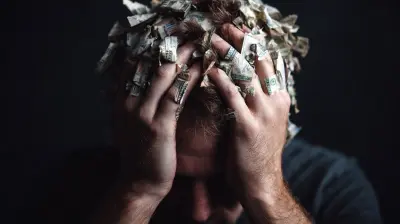 The Psychology of Loan Management: Overcoming Debt Anxiety