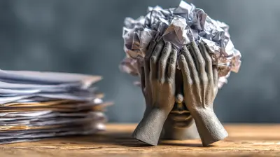 The Psychology of Loan Management: Overcoming Debt Anxiety