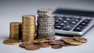 The Real Cost of Minimum Payments and How to Beat Them